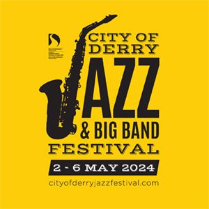 Derry Jazz Festival 