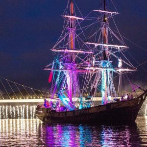 Foyle Maritime Festival